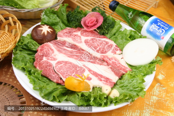 牛排,,牛肉