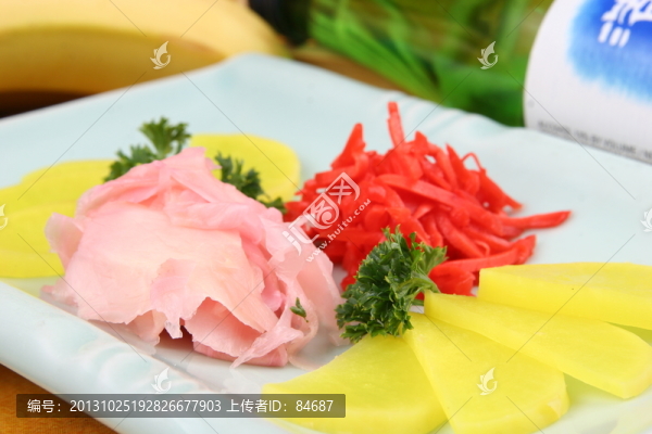 韓式料理