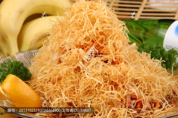 韓式拌菜