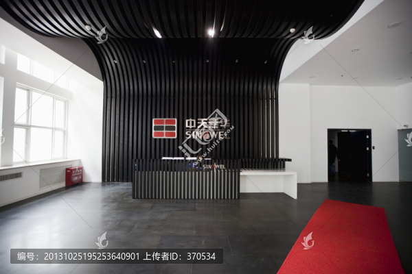 現(xiàn)代建筑,現(xiàn)代,職場,辦公場所