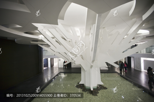 現(xiàn)代建筑,現(xiàn)代,職場,辦公場所
