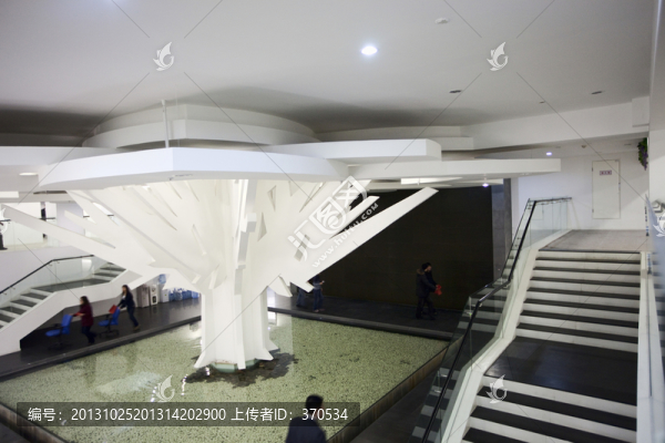 現(xiàn)代建筑,現(xiàn)代,職場,辦公場所