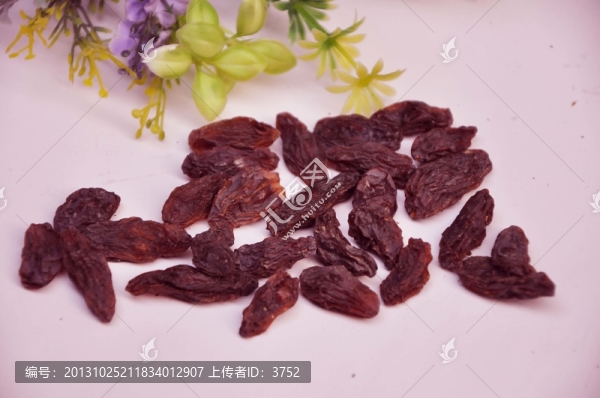 葡萄干