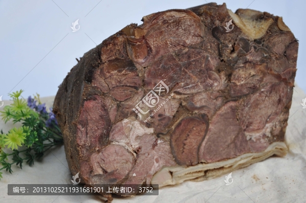 牛肉