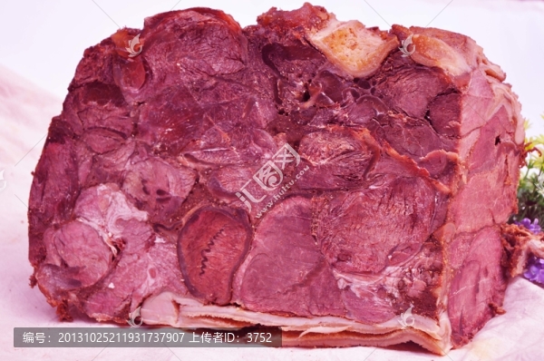 牛肉