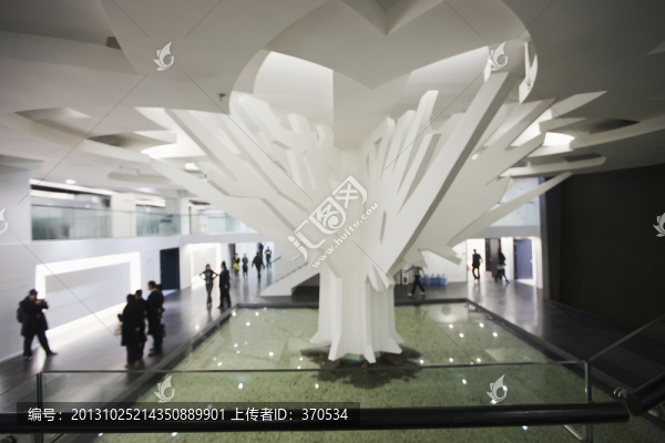 現(xiàn)代建筑,現(xiàn)代,職場,辦公場所