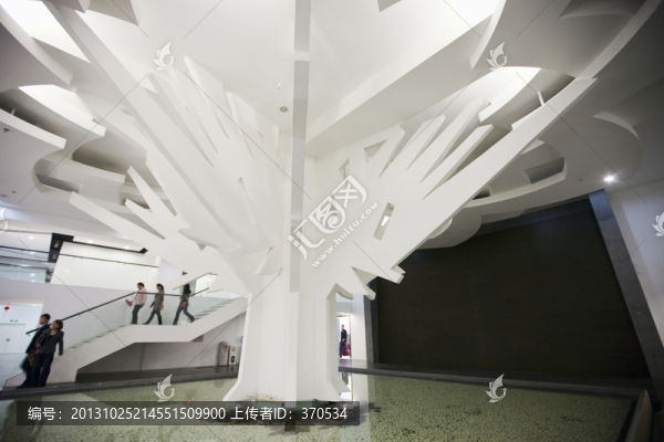 現(xiàn)代建筑,現(xiàn)代,職場,辦公場所