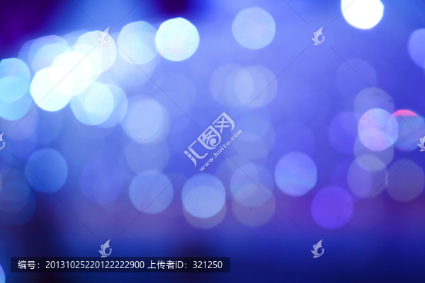 鏡頭光斑