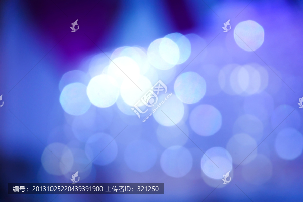 鏡頭光斑