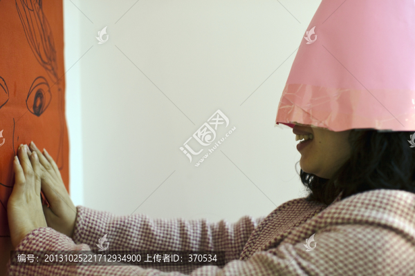 猜燈謎,民俗,游戲,節(jié)日,娛樂