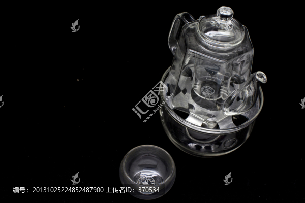 茶壺