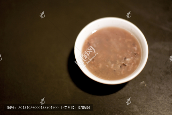紅豆粥,稀飯,烹飪,美食,餐飲