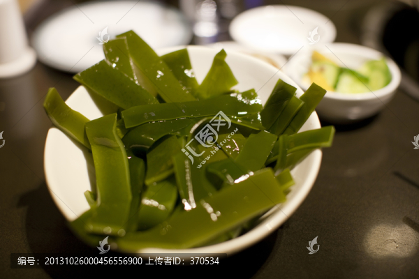 海帶,火鍋菜,烹飪,美食,餐飲