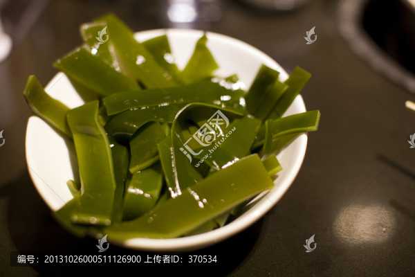 海帶,火鍋菜,烹飪,美食,餐飲