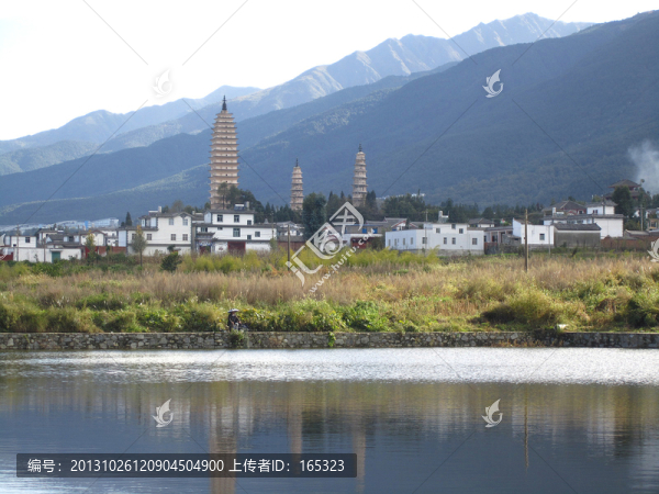 崇圣寺