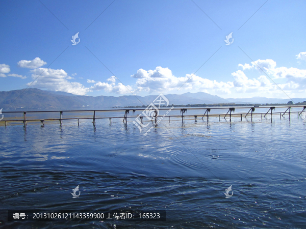 洱海風(fēng)景