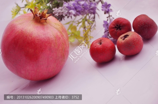 石榴