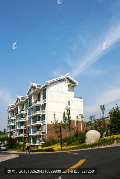住宅樓