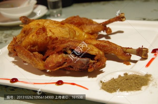 葫蘆雞