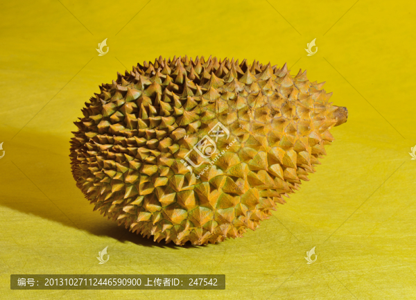 榴蓮