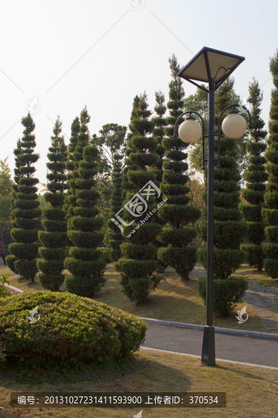 曲陽(yáng)公園,園林,休閑場(chǎng)所
