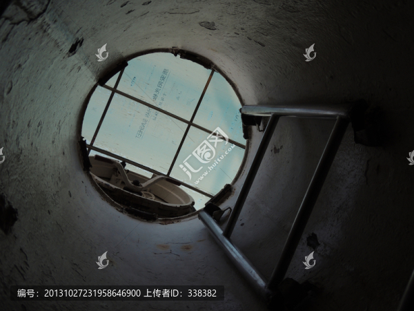 潛艇口