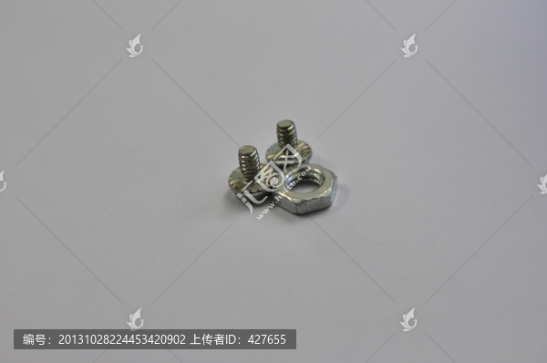 螺絲螺母
