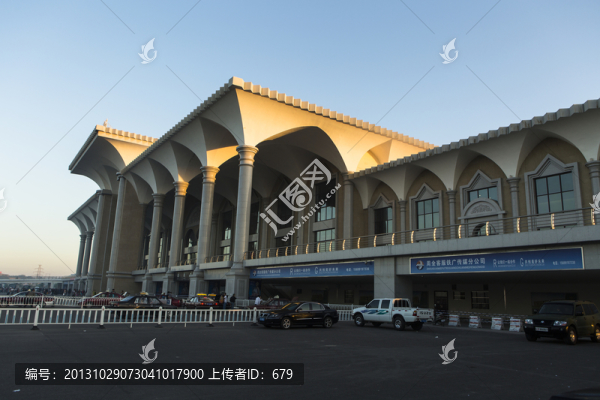 辦公樓