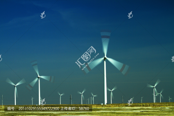風(fēng)力發(fā)電廠