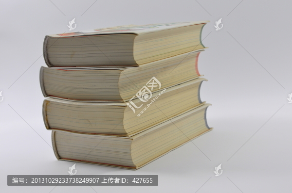 書本