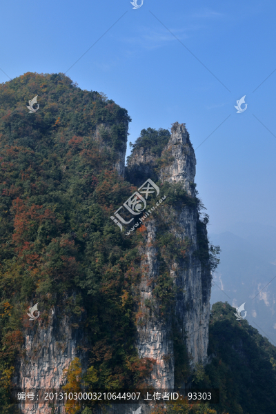 柴埠溪