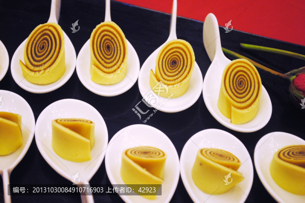 糕點