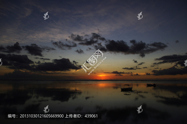 海景