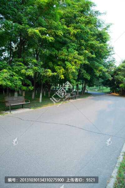 公路