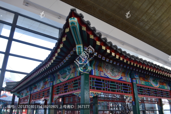 屋檐