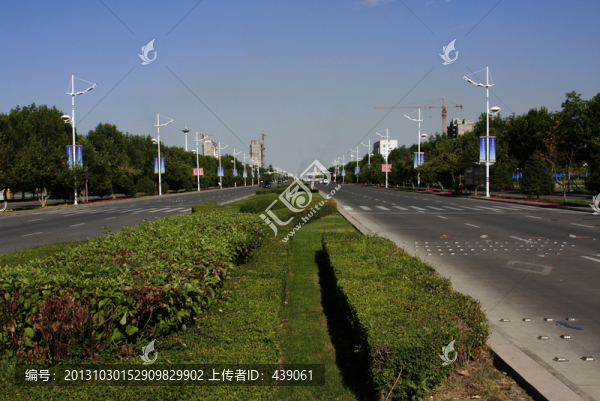 城市街道