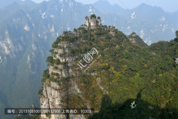 柴埠溪