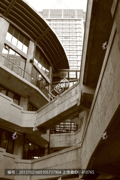 上海老建筑