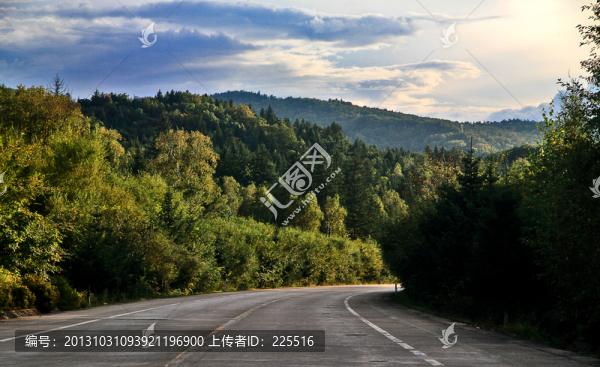 伊春風(fēng)景