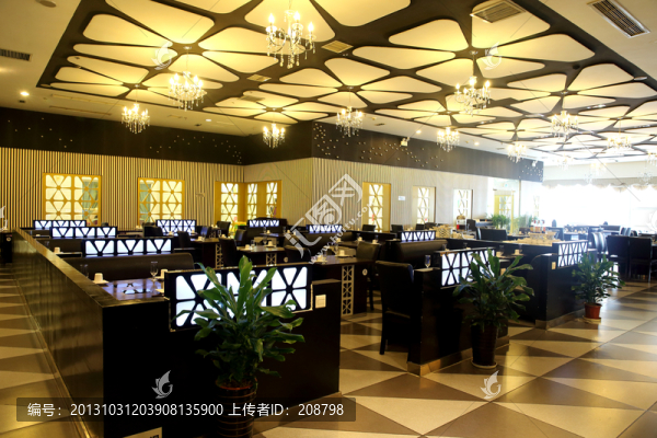 餐廳設(shè)計(jì)