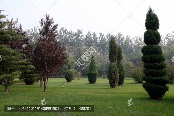 公園綠地