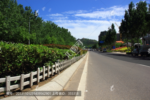 馬路