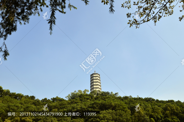 福塔