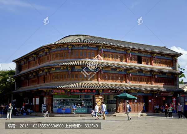 云南風(fēng)景