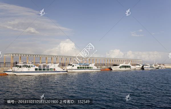 青海湖