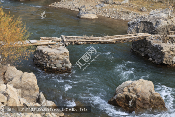 木橋