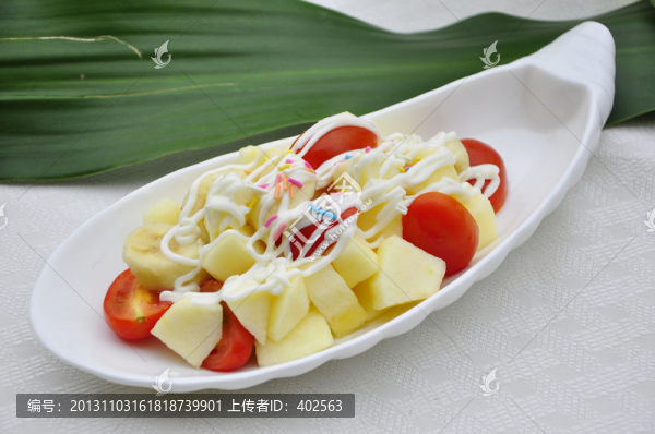 水果沙拉