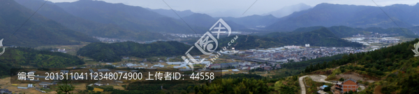 山
