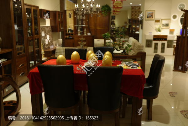 客廳裝飾