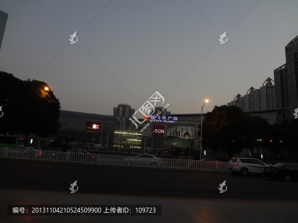 深圳建筑